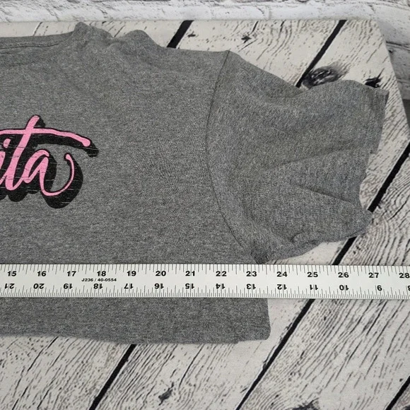 "Mamacita" little hot momma Hispanic Mexican shirt humor funny, XL - Picture 4 of 5